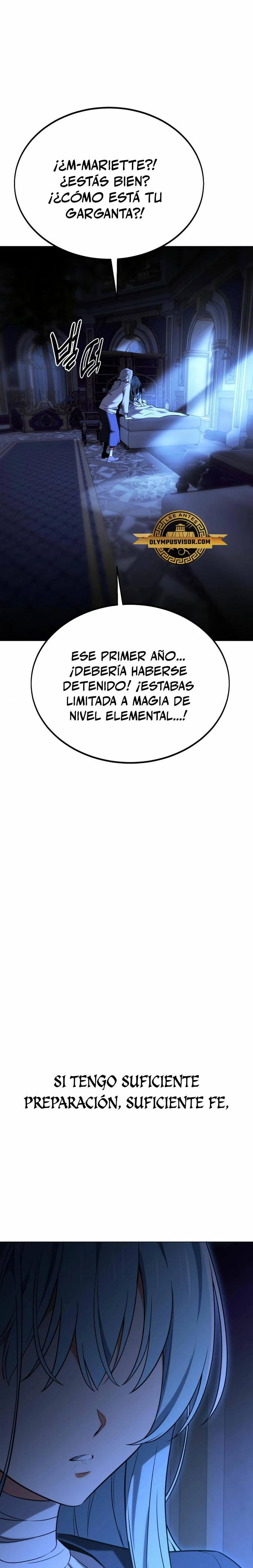 Yo mate al jugador de la Academia Capitulo 10 página 53