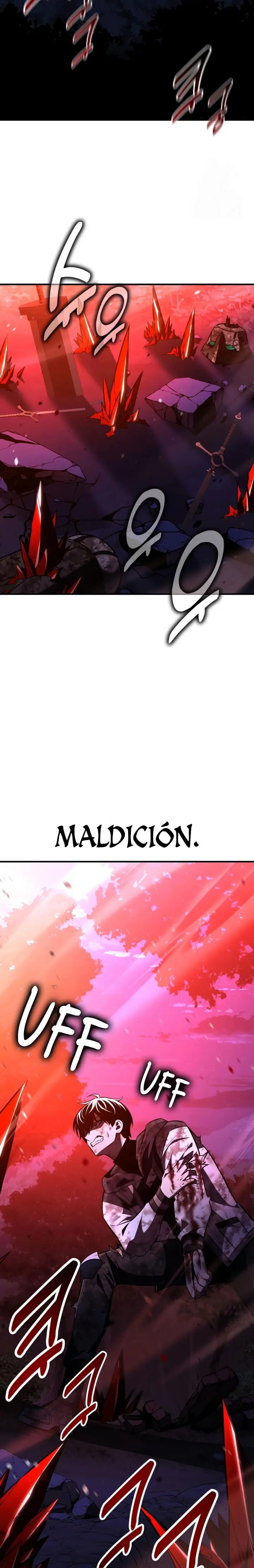 Yo mate al jugador de la Academia Capitulo 100 página 22