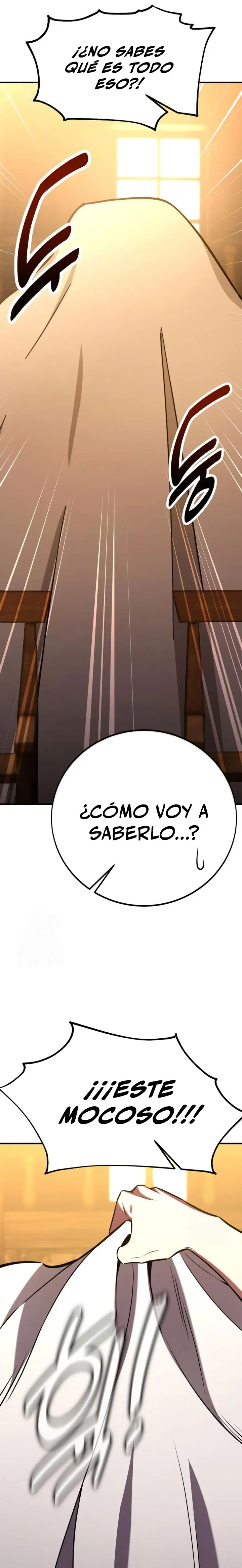 Yo mate al jugador de la Academia Capitulo 102 página 15