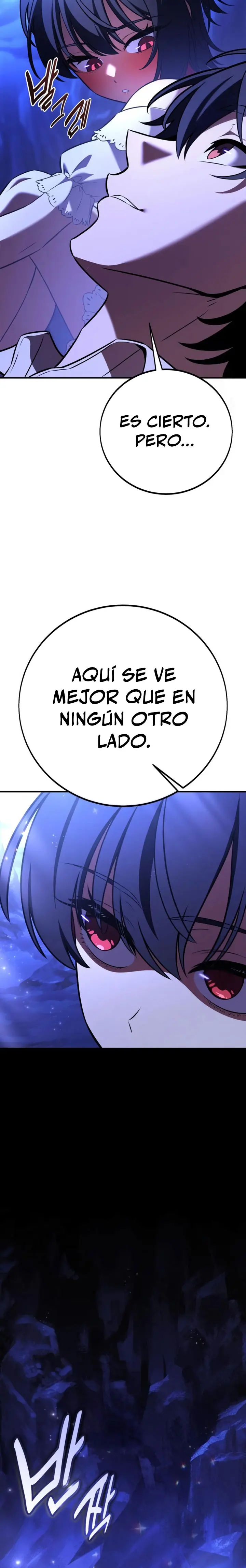 Yo mate al jugador de la Academia Capitulo 102 página 42