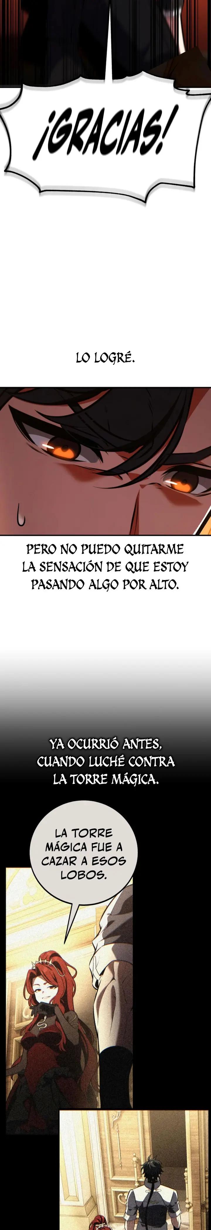 Yo mate al jugador de la Academia Capitulo 103 página 45