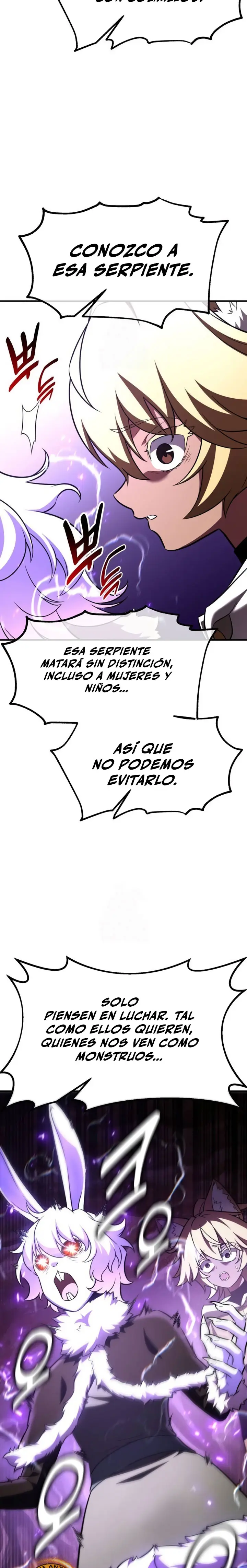 Yo mate al jugador de la Academia Capitulo 107 página 40