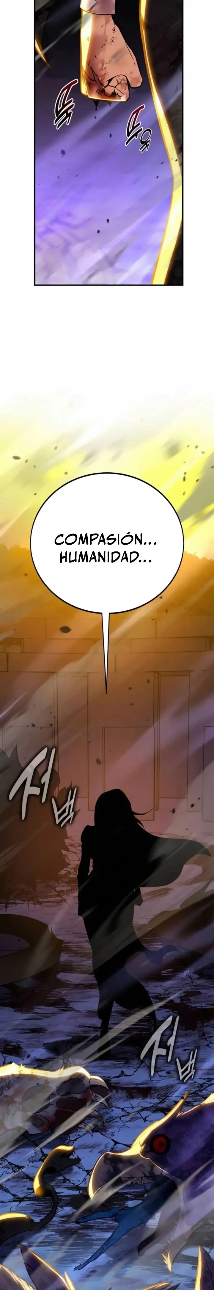 Yo mate al jugador de la Academia Capitulo 108 página 55