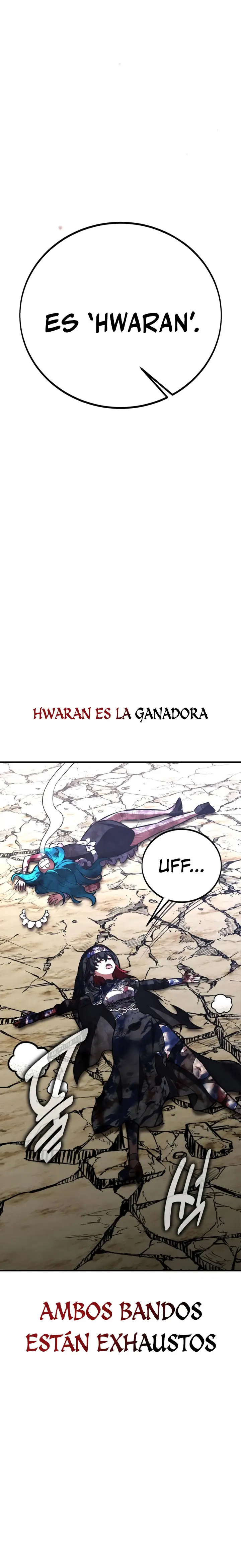 Yo mate al jugador de la Academia Capitulo 109 página 55