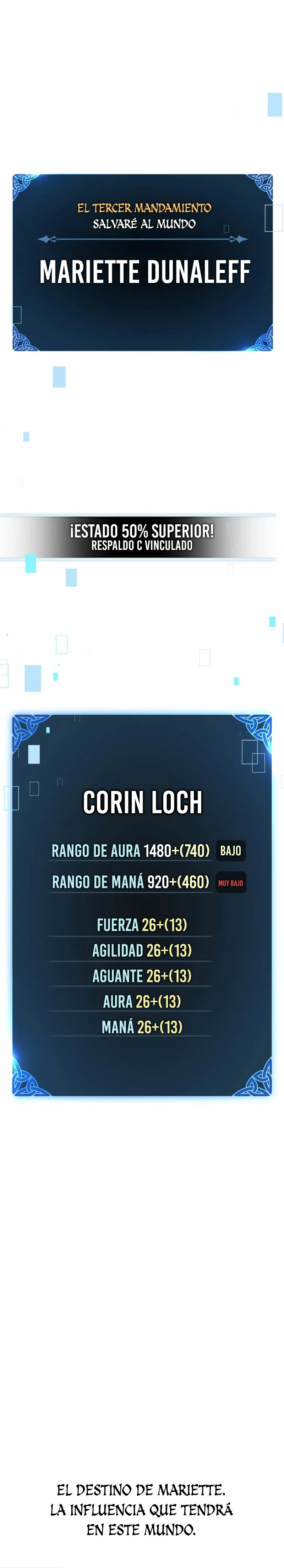 Yo mate al jugador de la Academia Capitulo 11 página 61