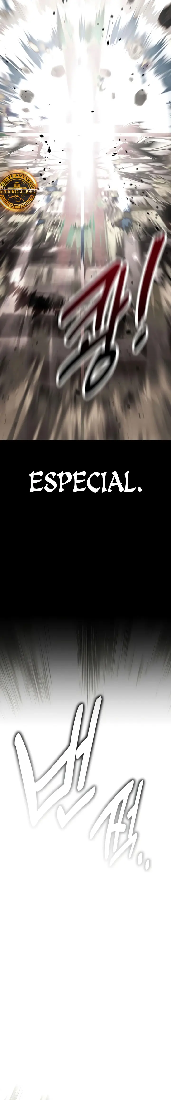 Yo mate al jugador de la Academia Capitulo 110 página 47