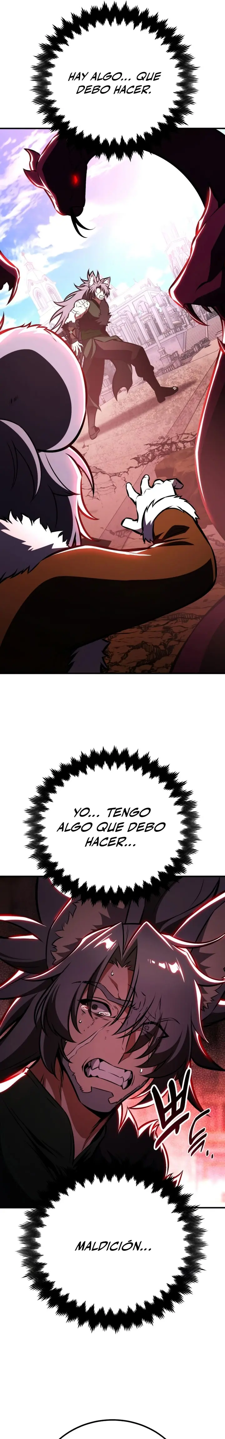 Yo mate al jugador de la Academia Capitulo 111 página 26