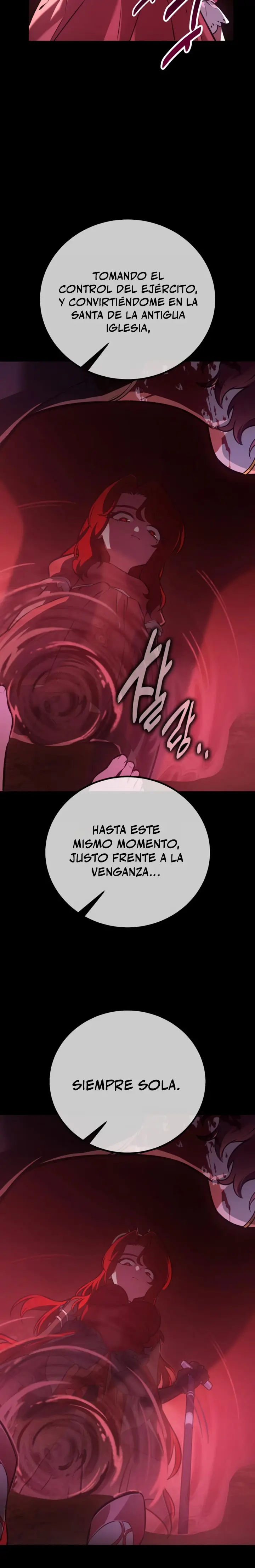Yo mate al jugador de la Academia Capitulo 112 página 18