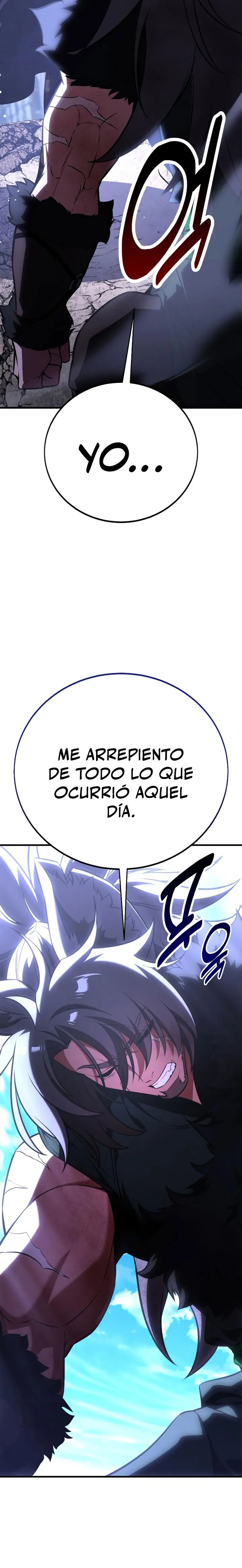 Yo mate al jugador de la Academia Capitulo 113 página 10