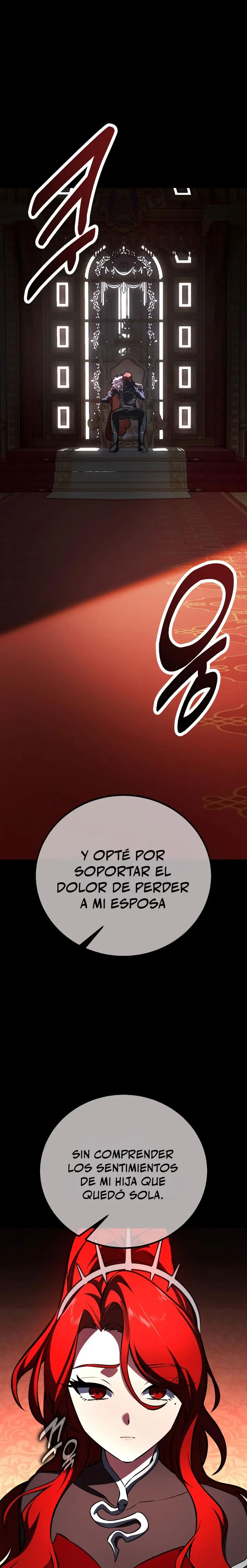Yo mate al jugador de la Academia Capitulo 113 página 27