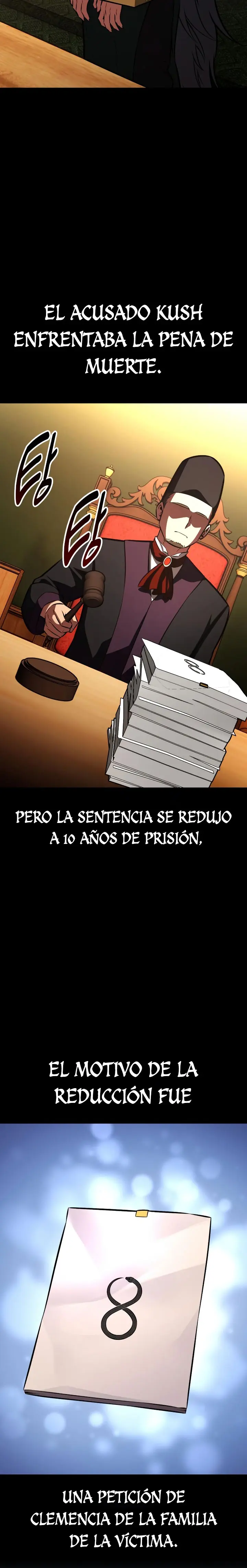 Yo mate al jugador de la Academia Capitulo 113 página 30