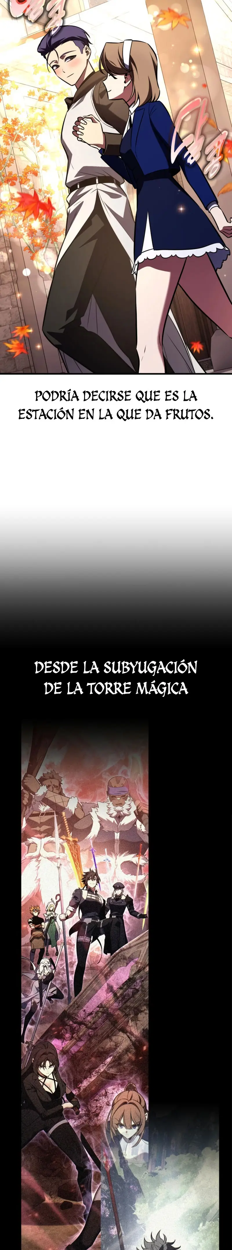 Yo mate al jugador de la Academia Capitulo 114 página 23
