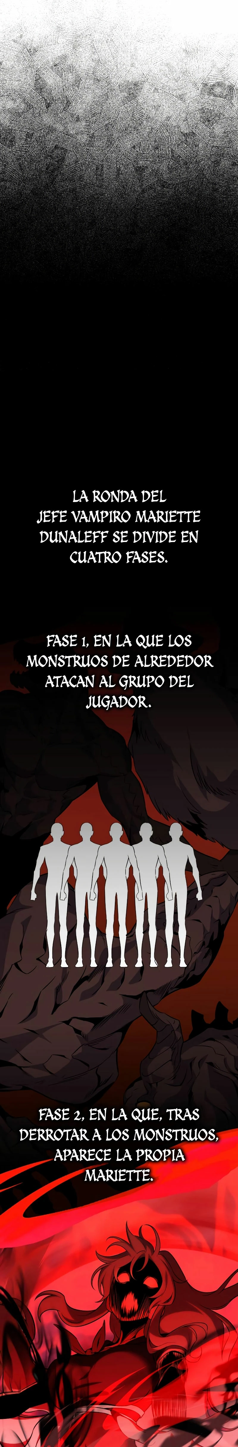 Yo mate al jugador de la Academia Capitulo 12 página 15