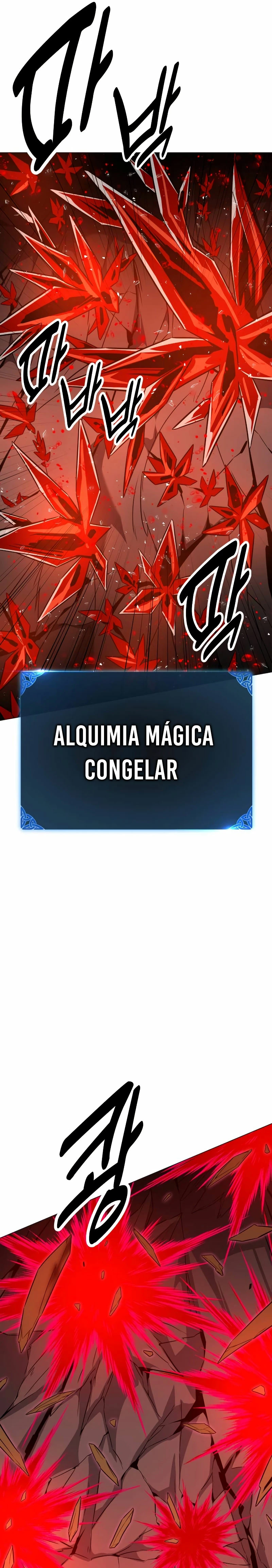 Yo mate al jugador de la Academia Capitulo 12 página 20
