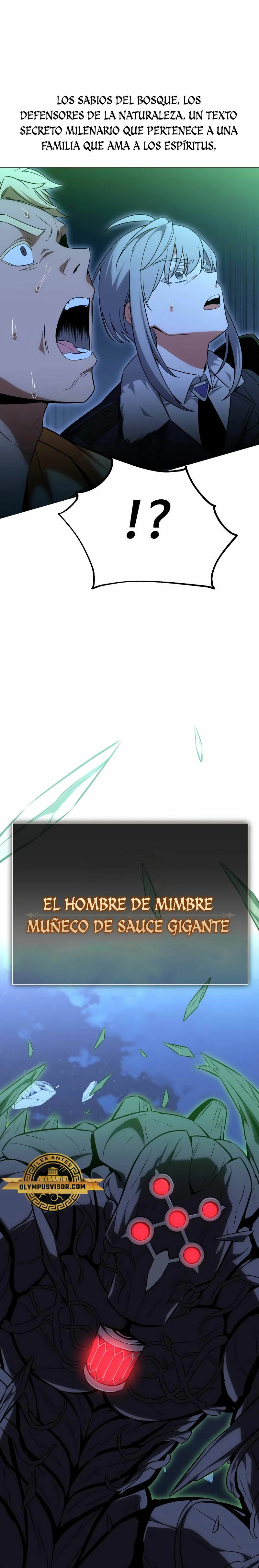 Yo mate al jugador de la Academia Capitulo 12 página 25