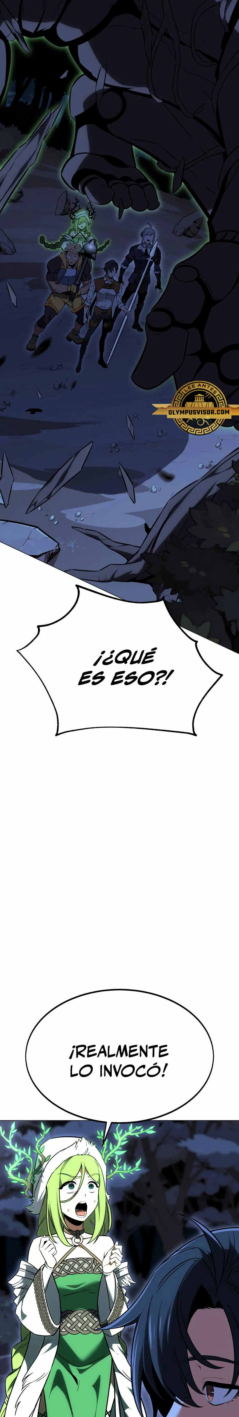 Yo mate al jugador de la Academia Capitulo 12 página 26
