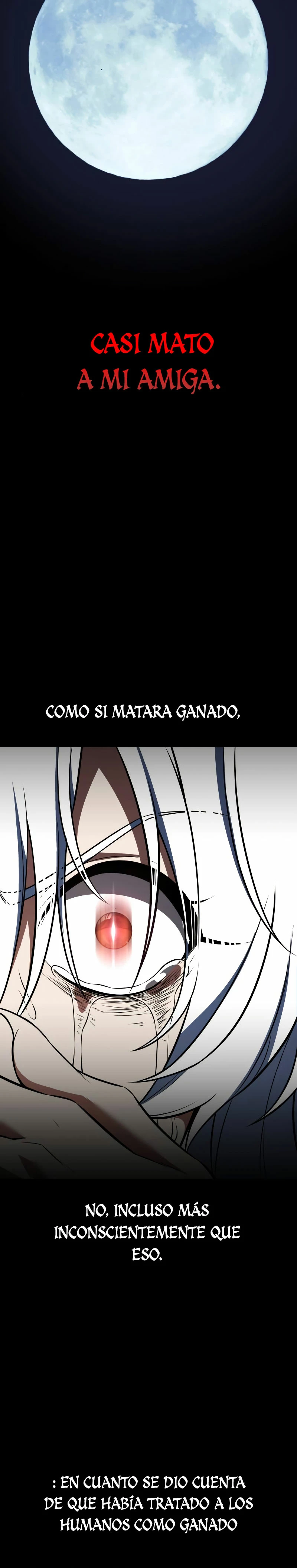 Yo mate al jugador de la Academia Capitulo 13 página 10