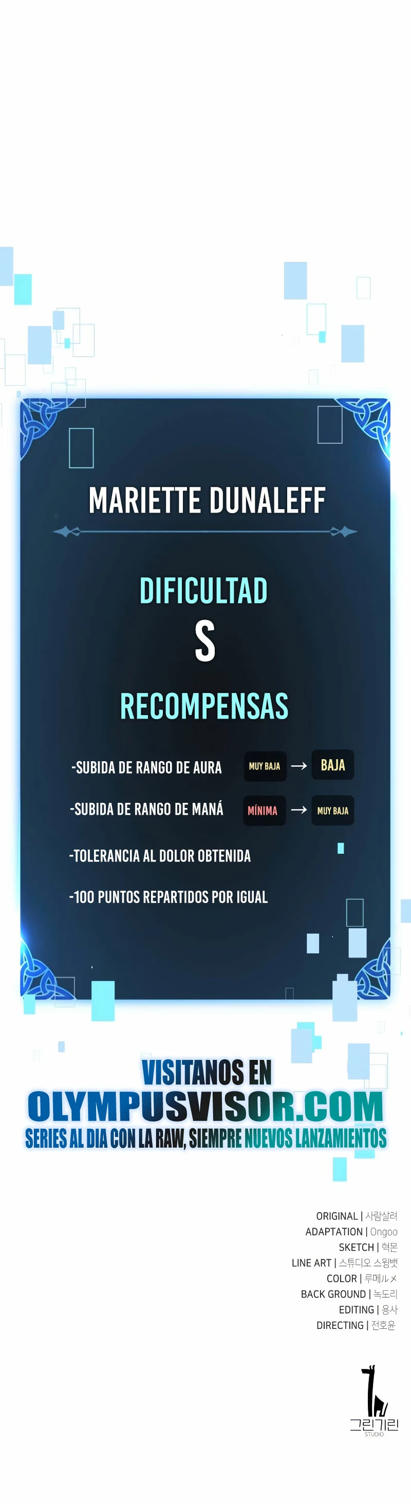 Yo mate al jugador de la Academia Capitulo 13 página 52