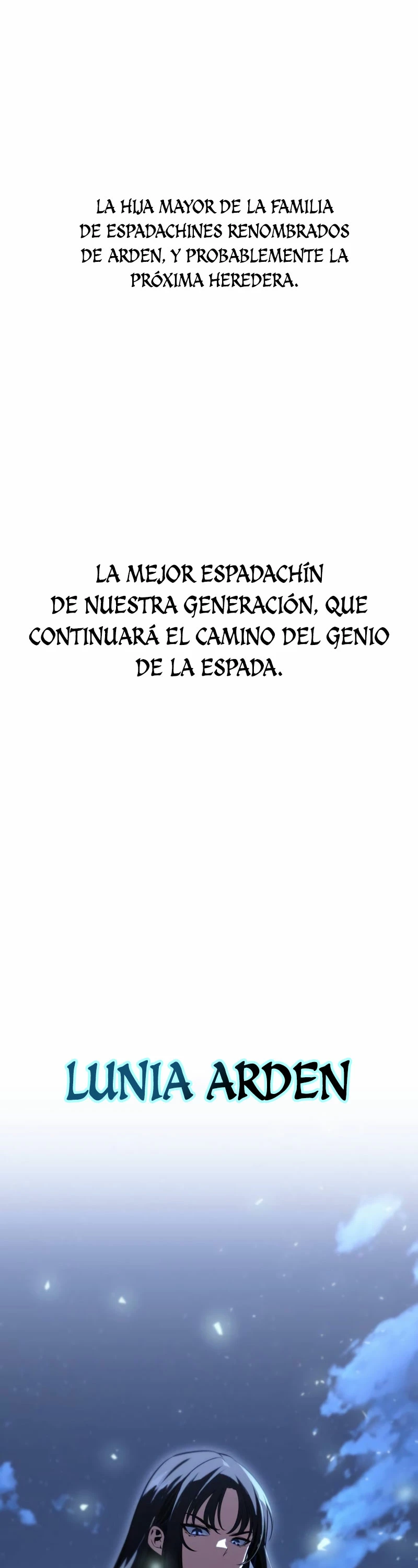 Yo mate al jugador de la Academia Capitulo 16 página 2