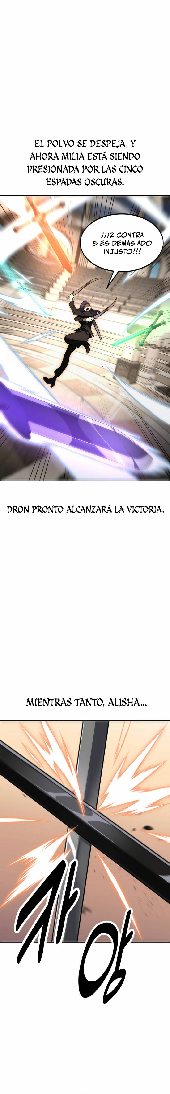 Yo mate al jugador de la Academia Capitulo 17 página 13