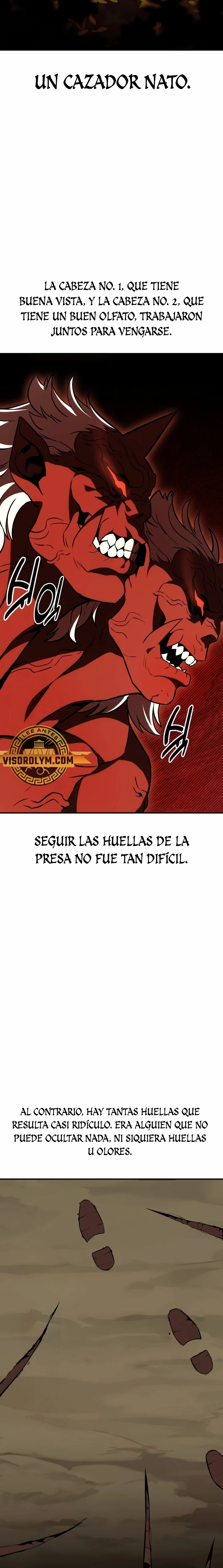 Yo mate al jugador de la Academia Capitulo 25 página 25