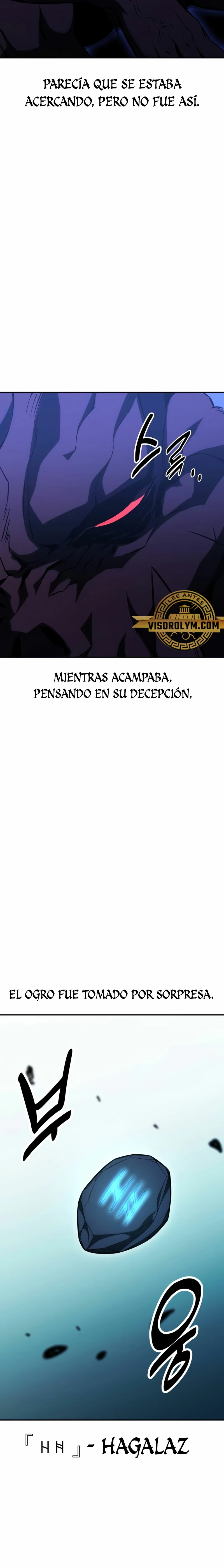 Yo mate al jugador de la Academia Capitulo 25 página 27
