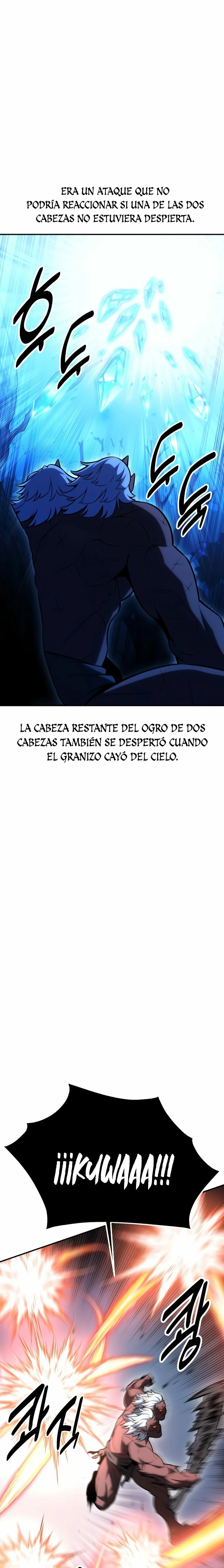 Yo mate al jugador de la Academia Capitulo 25 página 28