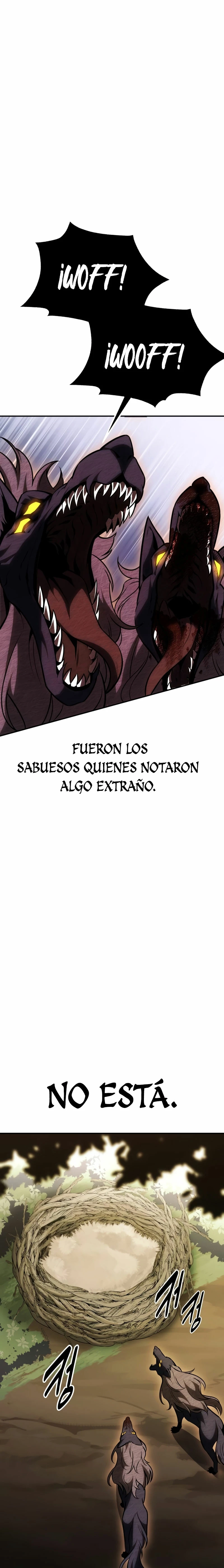 Yo mate al jugador de la Academia Capitulo 25 página 5