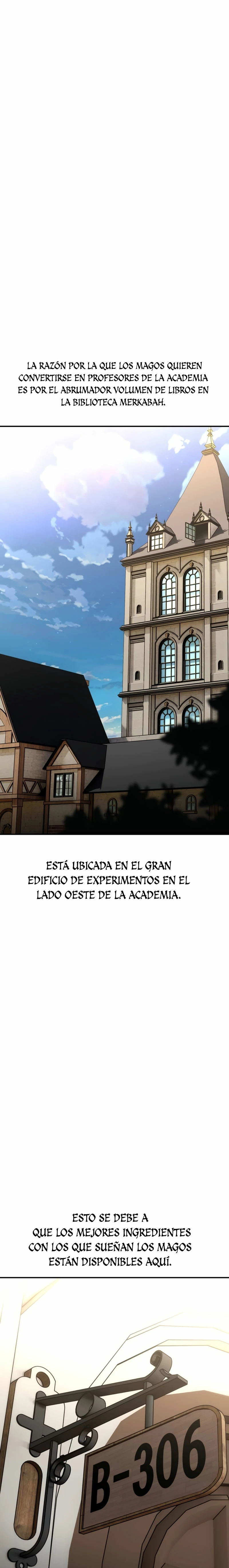 Yo mate al jugador de la Academia Capitulo 25 página 52