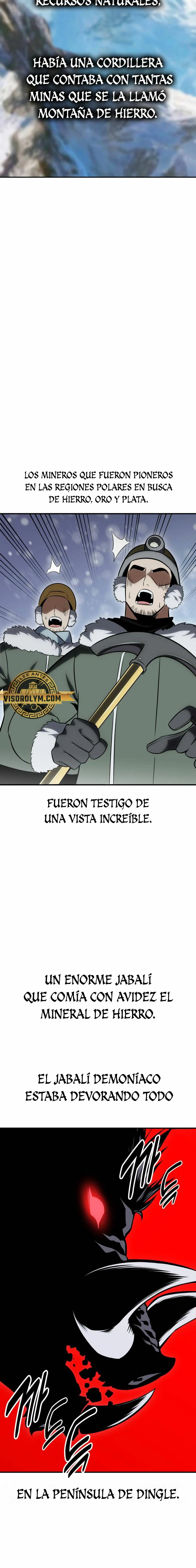 Yo mate al jugador de la Academia Capitulo 26 página 13