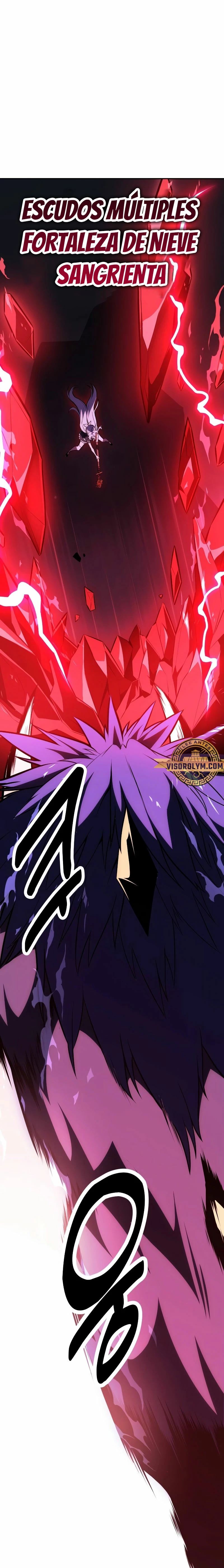 Yo mate al jugador de la Academia Capitulo 28 página 28
