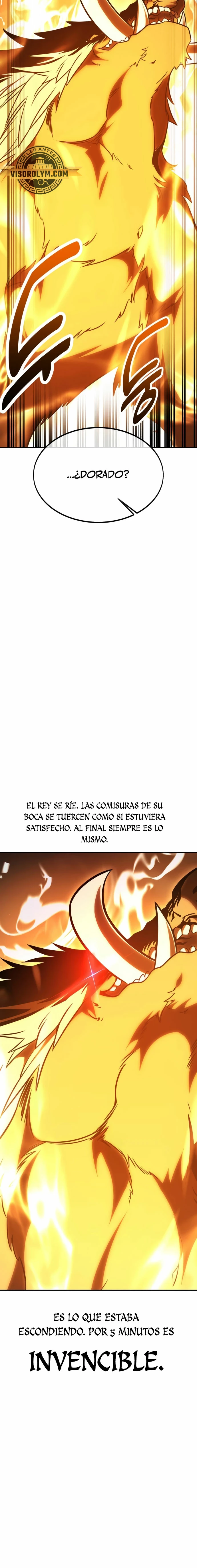 Yo mate al jugador de la Academia Capitulo 29 página 40