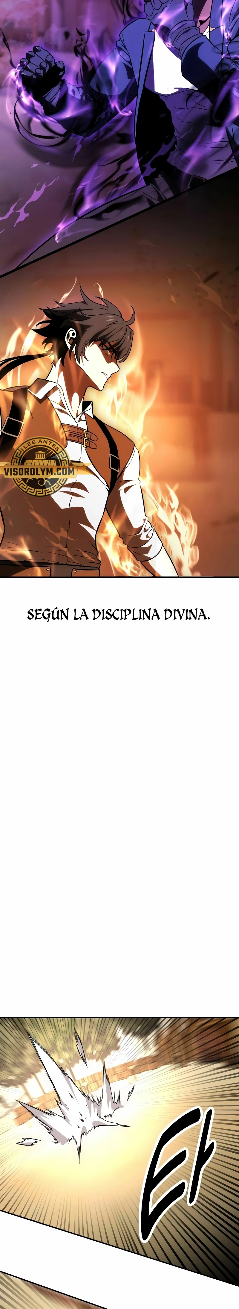 Yo mate al jugador de la Academia Capitulo 30 página 62