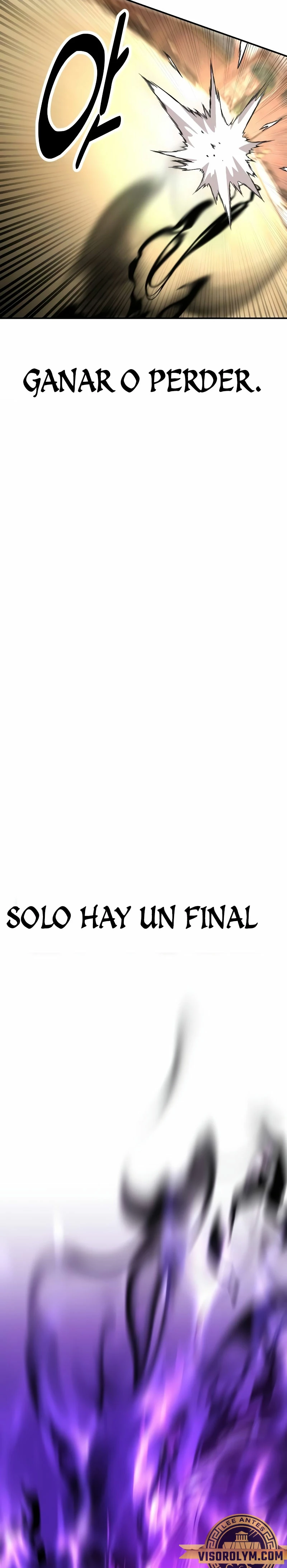 Yo mate al jugador de la Academia Capitulo 30 página 63