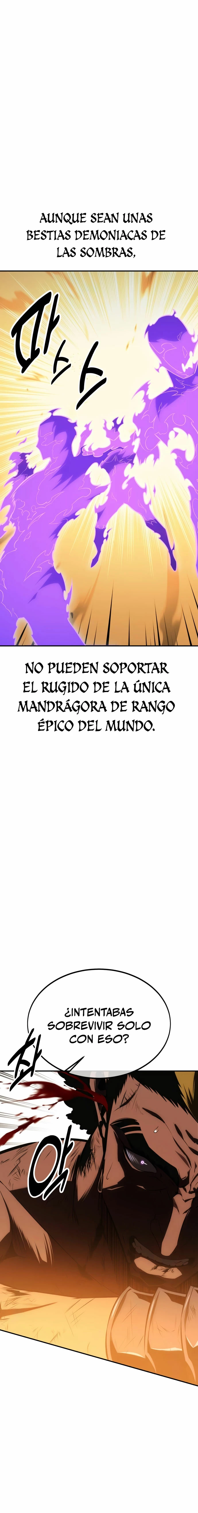 Yo mate al jugador de la Academia Capitulo 31 página 47
