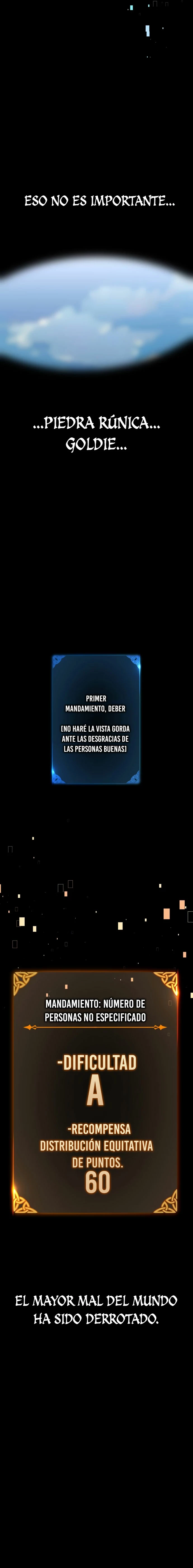 Yo mate al jugador de la Academia Capitulo 32 página 38