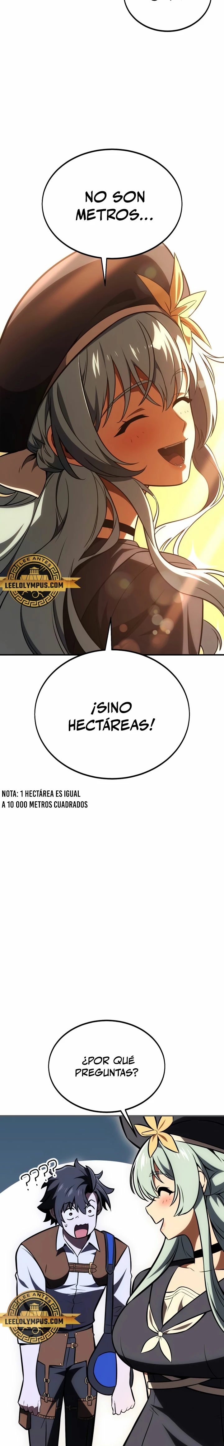 Yo mate al jugador de la Academia Capitulo 34 página 28