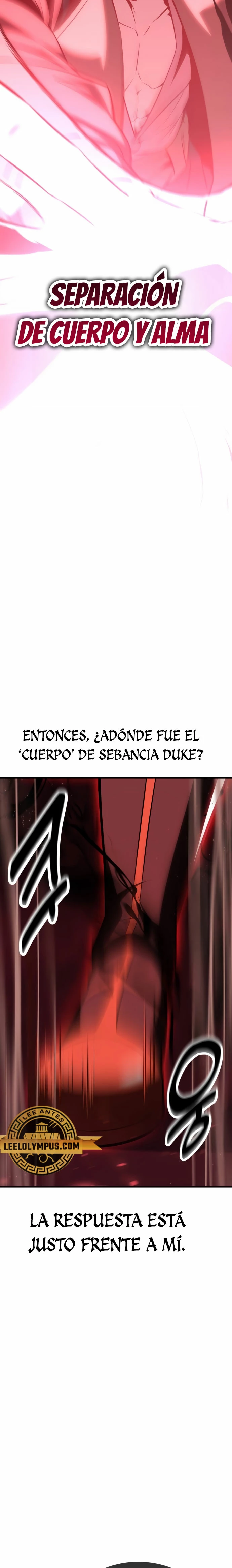 Yo mate al jugador de la Academia Capitulo 35 página 52