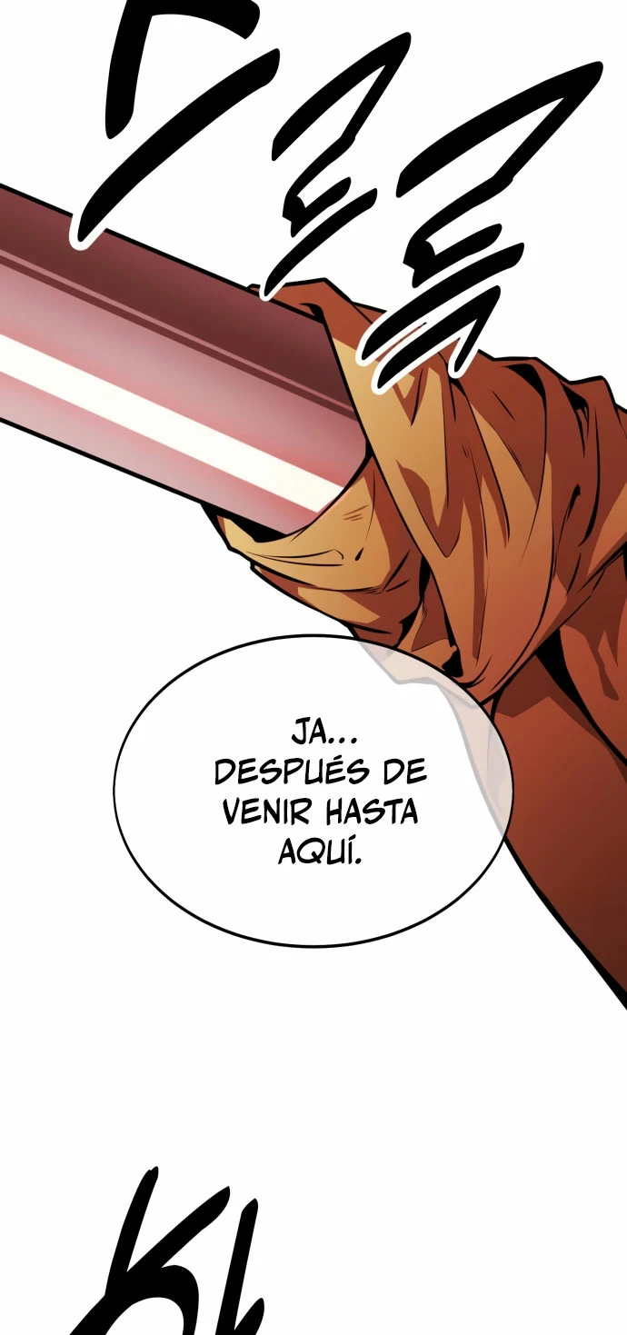 Yo mate al jugador de la Academia Capitulo 35 página 59