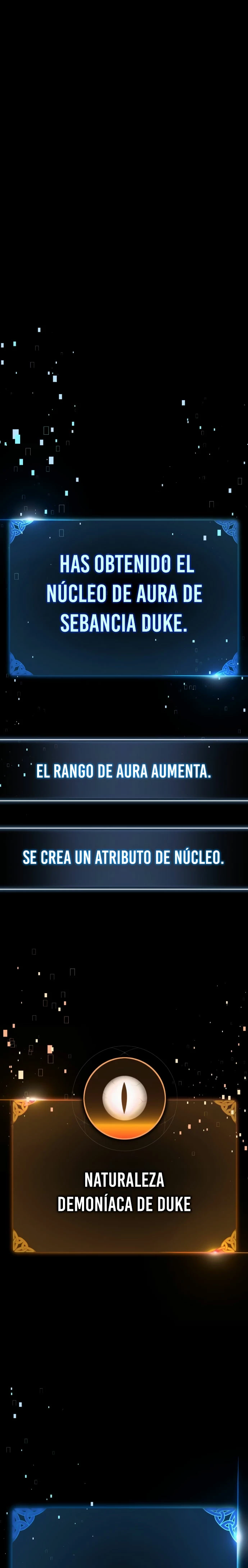 Yo mate al jugador de la Academia Capitulo 37 página 2