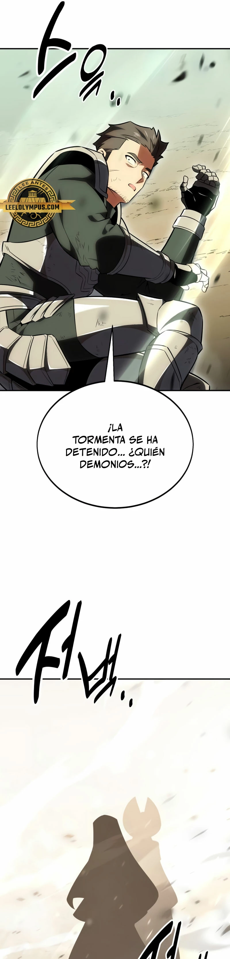 Yo mate al jugador de la Academia Capitulo 38 página 56