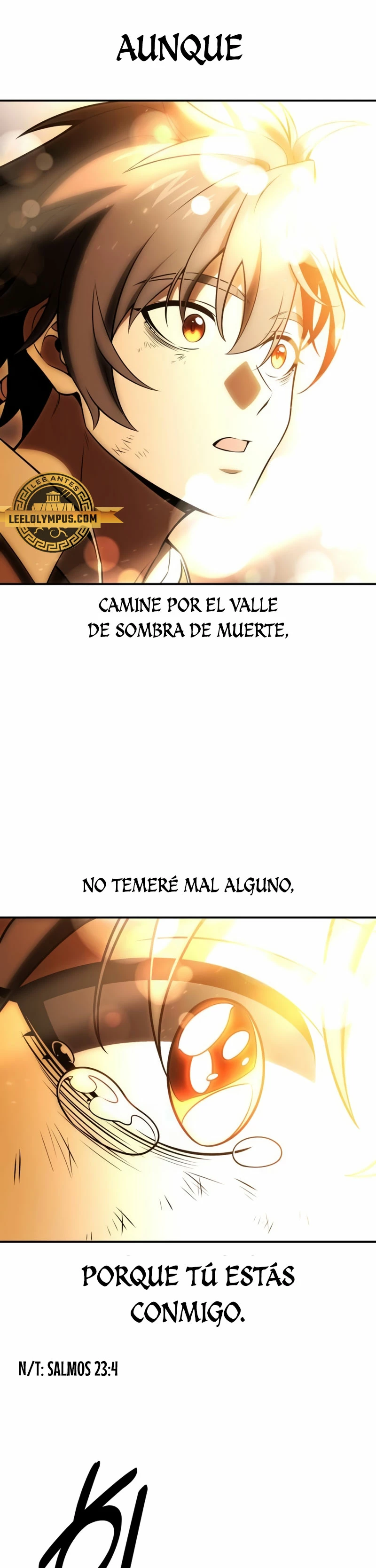 Yo mate al jugador de la Academia Capitulo 38 página 58