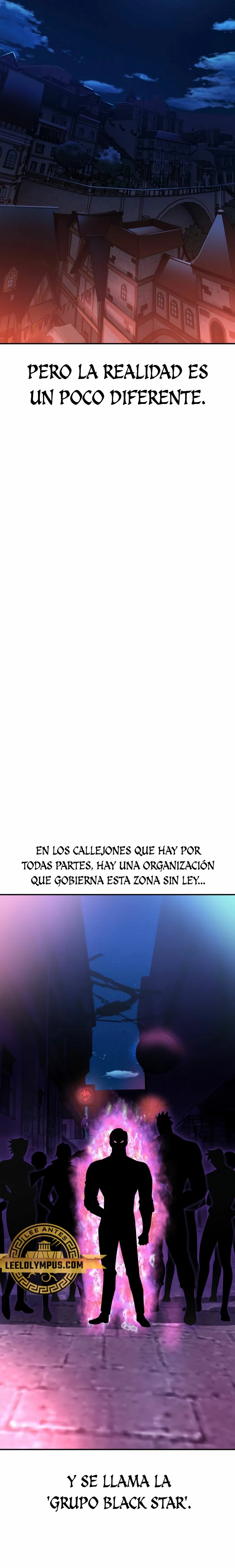 Yo mate al jugador de la Academia Capitulo 39 página 14
