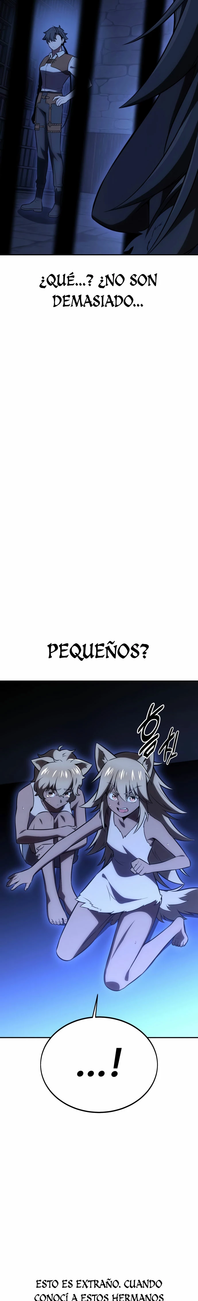 Yo mate al jugador de la Academia Capitulo 39 página 33