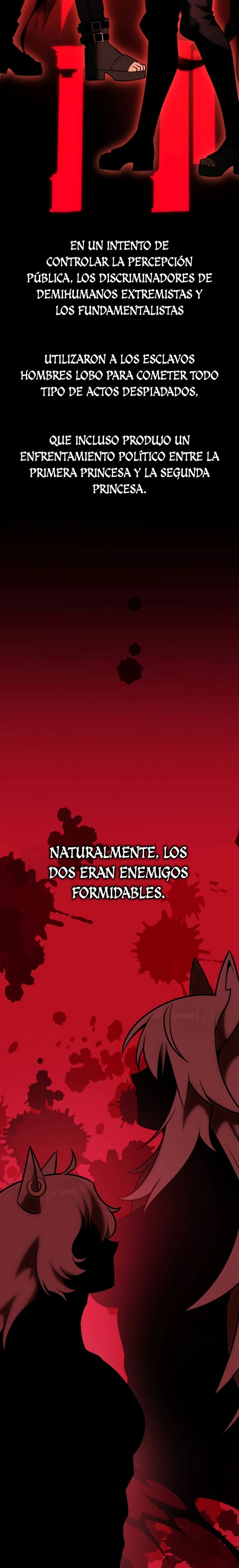 Yo mate al jugador de la Academia Capitulo 39 página 37
