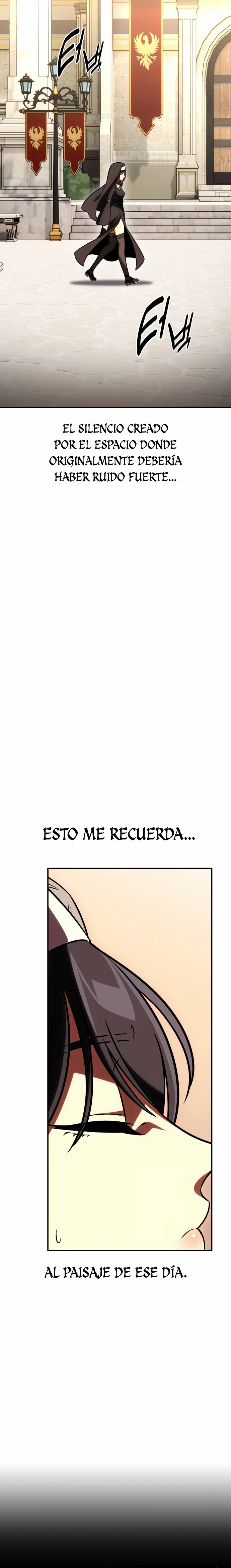 Yo mate al jugador de la Academia Capitulo 41 página 43