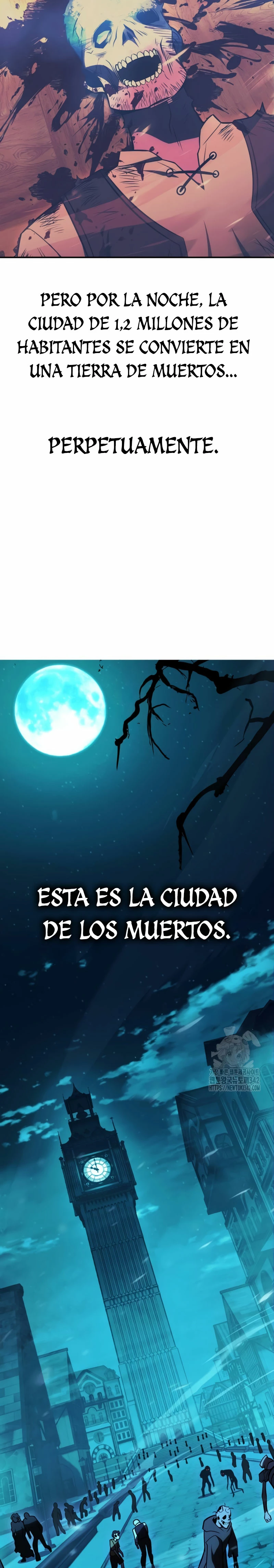 Yo mate al jugador de la Academia Capitulo 42 página 29