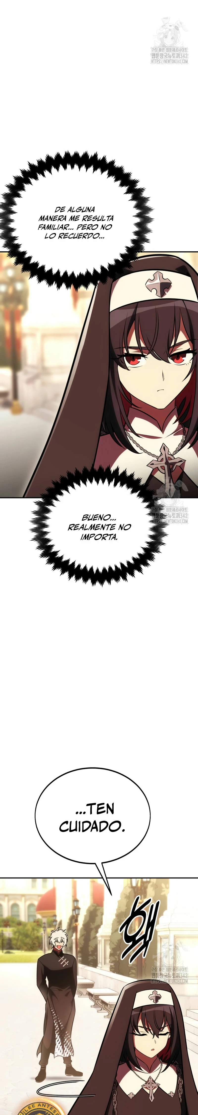 Yo mate al jugador de la Academia Capitulo 42 página 4