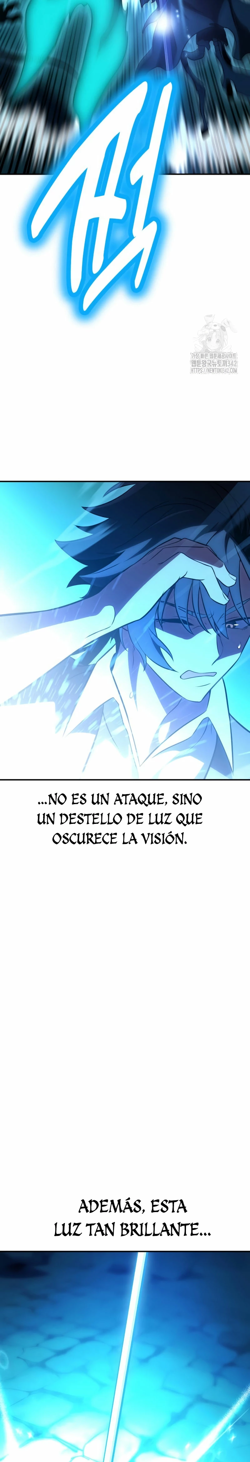 Yo mate al jugador de la Academia Capitulo 42 página 59