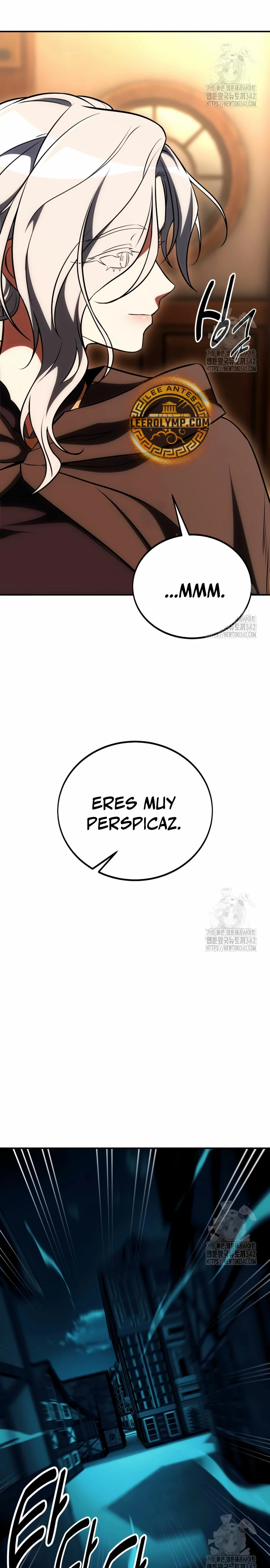 Yo mate al jugador de la Academia Capitulo 43 página 17